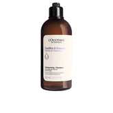 L'OCCITANE EN PROVENCE-SHAMPOO AROMA balance e suavidade 300 ml.-DrShampoo - Perfumaria e Cosmética